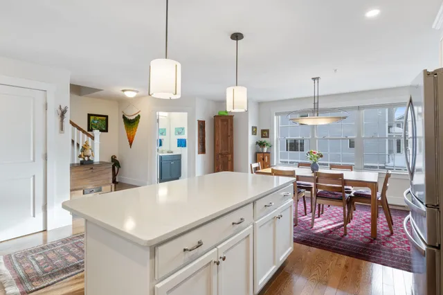 $829,000 | 69 Main Street, Unit G, Exeter, NH 03833