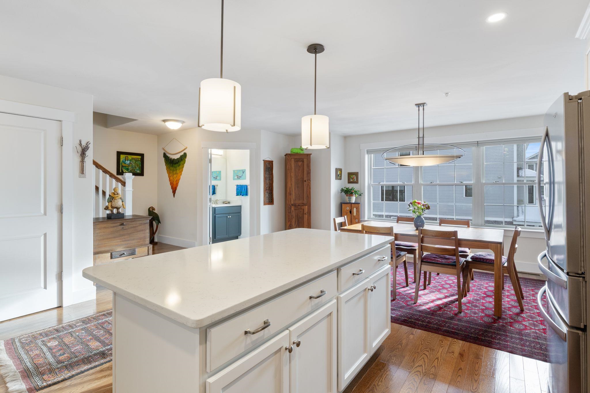 69 Main Street, Unit G Exeter, NH 03833 - Photo 19 of 57