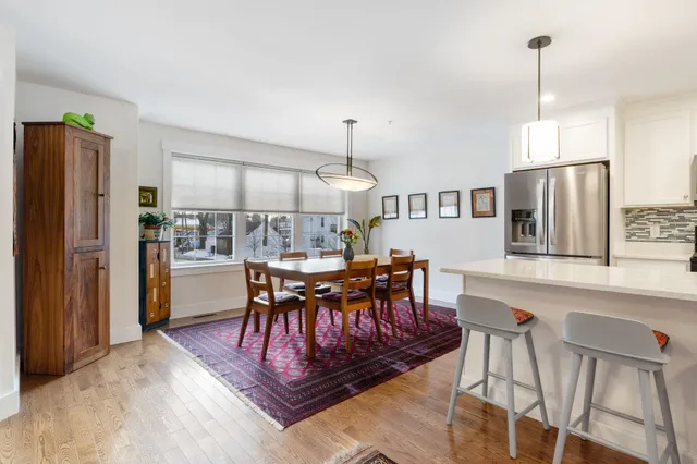 $829,000 | 69 Main Street, Unit G, Exeter, NH 03833