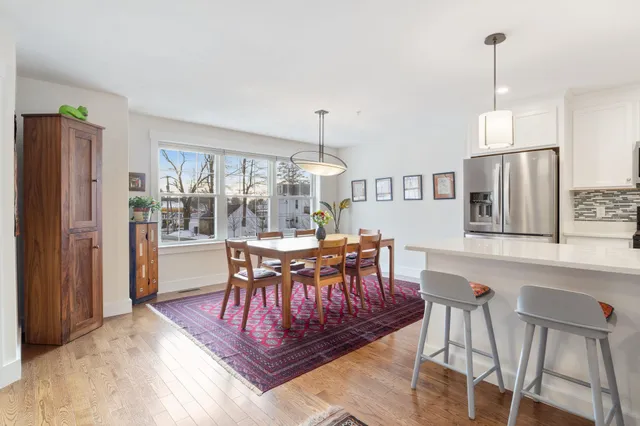 $829,000 | 69 Main Street, Unit G, Exeter, NH 03833