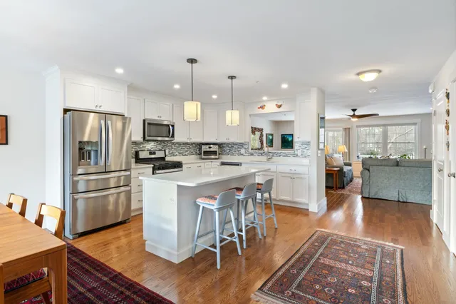 $829,000 | 69 Main Street, Unit G, Exeter, NH 03833