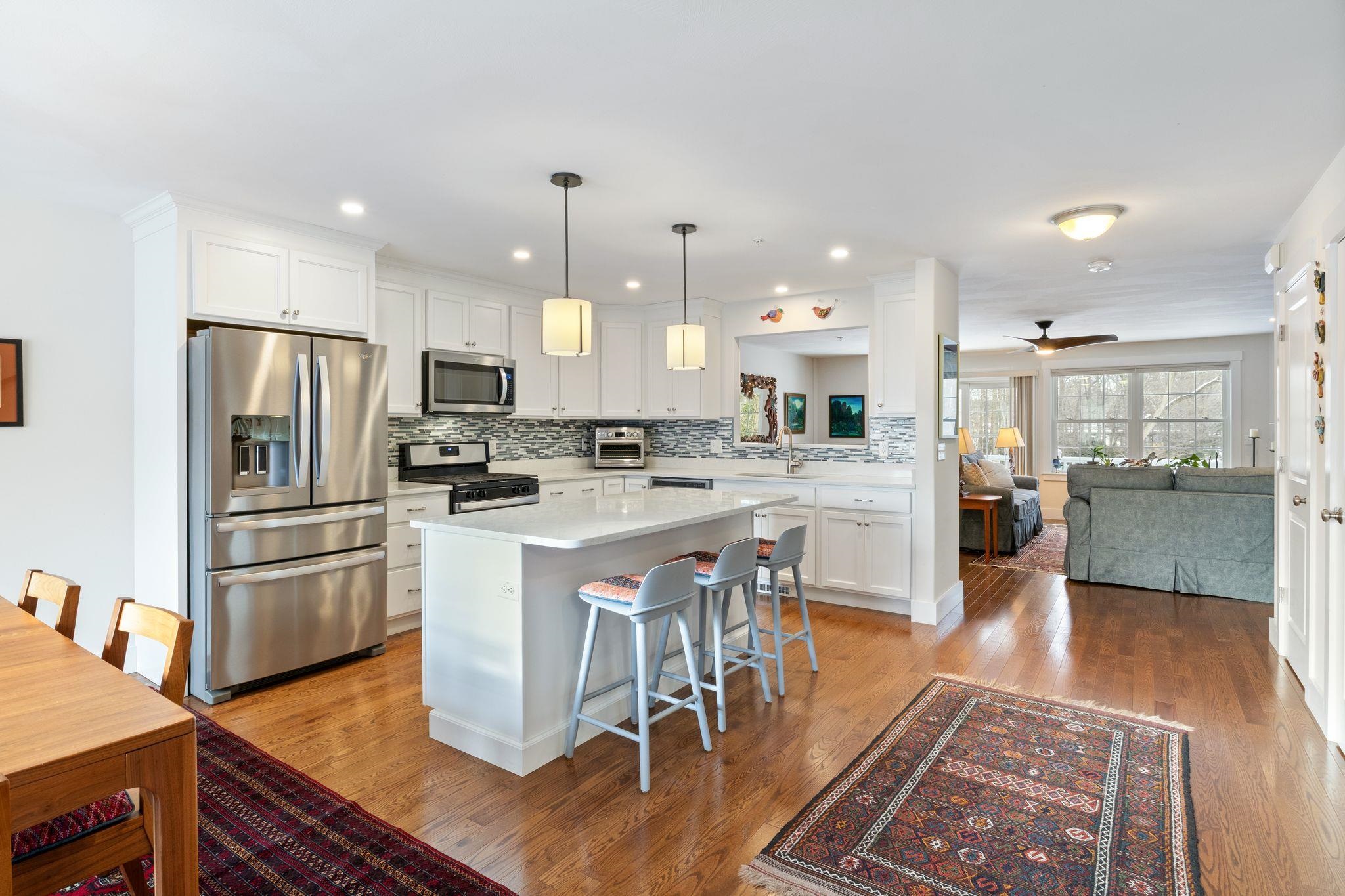 69 Main Street, Unit G Exeter, NH 03833 - Photo 22 of 57