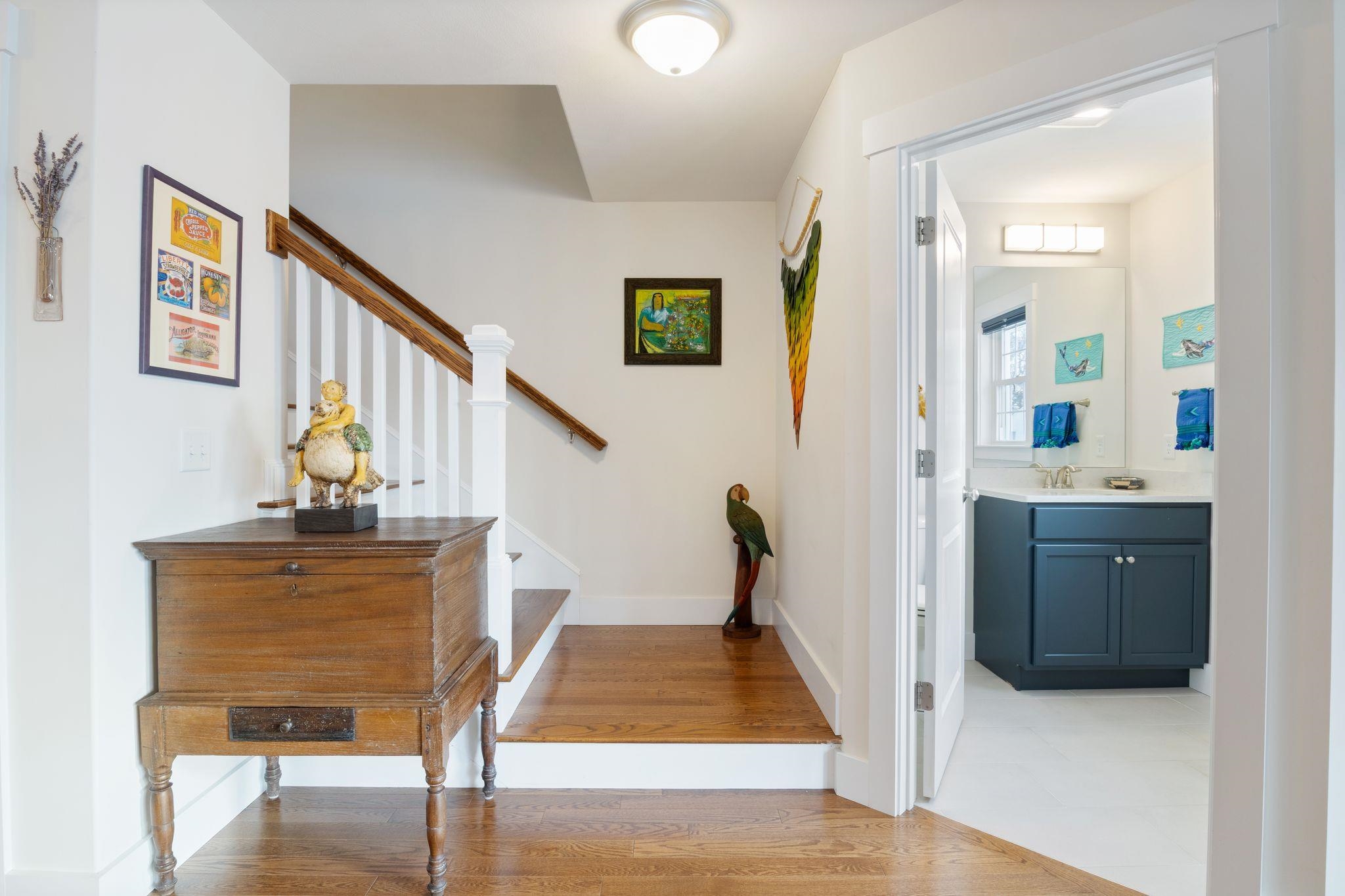 69 Main Street, Unit G Exeter, NH 03833 - Photo 23 of 57