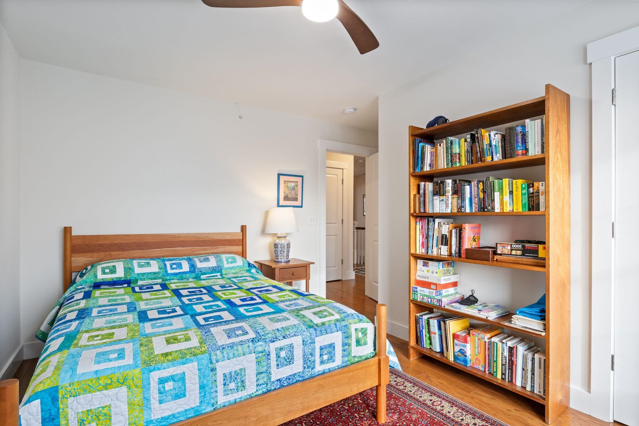 69 Main Street, Unit G Exeter, NH 03833 - Photo 37 of 57