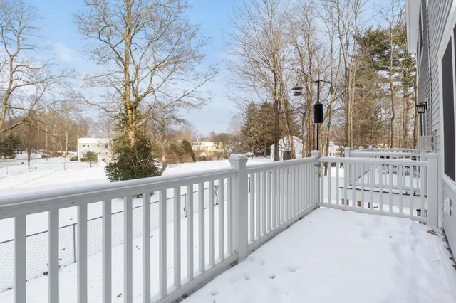 $829,000 | 69 Main Street, Unit G, Exeter, NH 03833