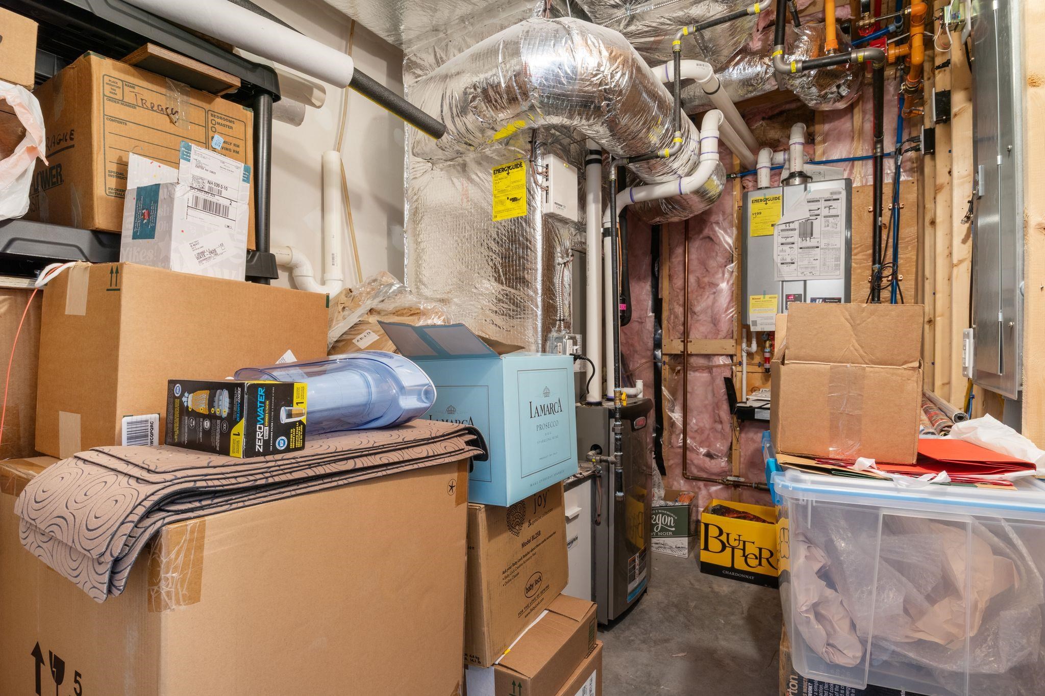 69 Main Street, Unit G Exeter, NH 03833 - Photo 41 of 57