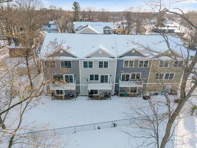 $829,000 | 69 Main Street, Unit G, Exeter, NH 03833