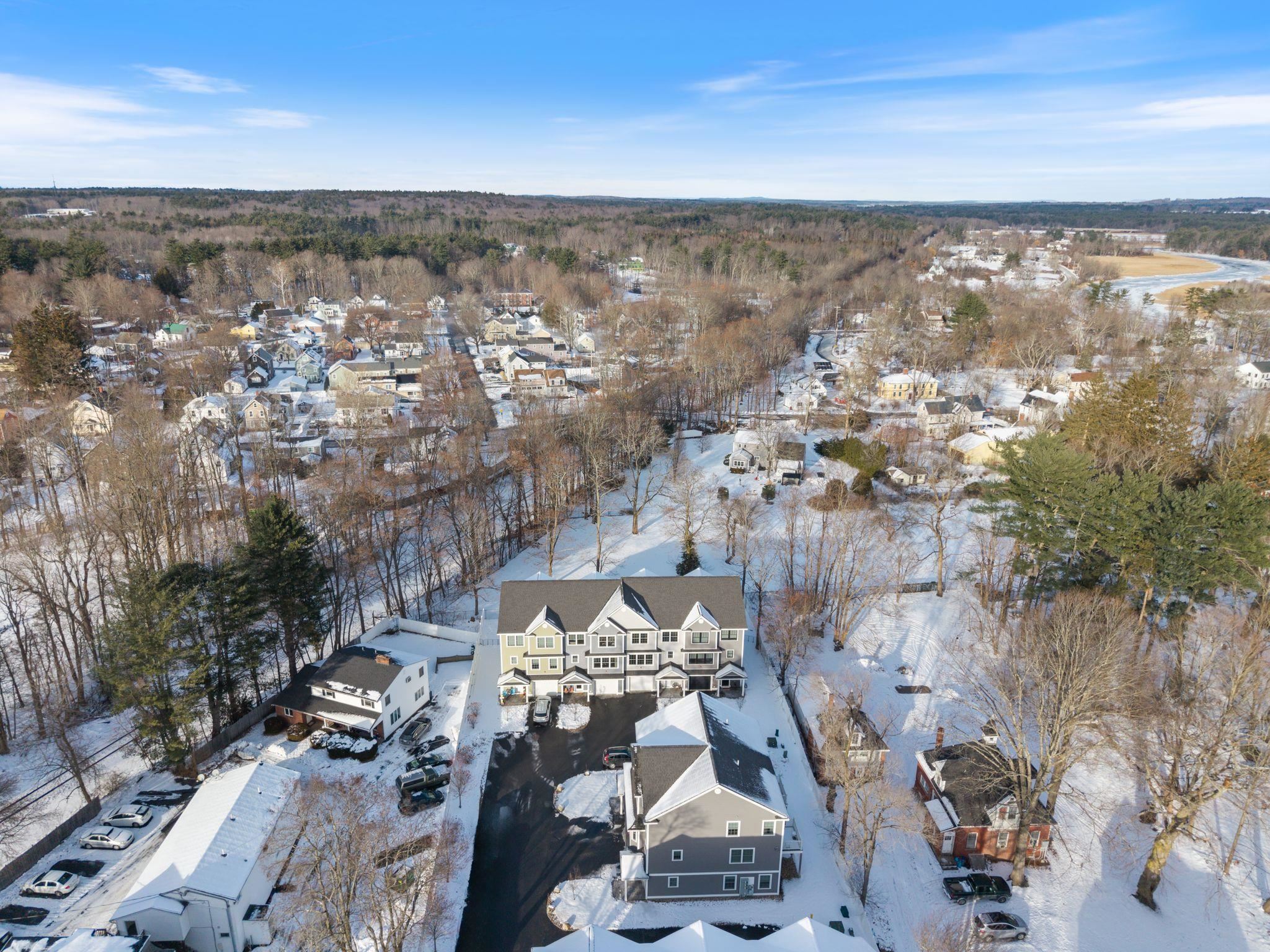 69 Main Street, Unit G Exeter, NH 03833 - Photo 46 of 57