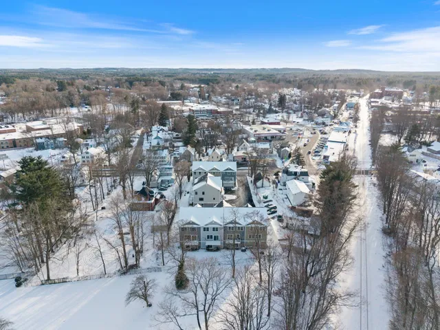$829,000 | 69 Main Street, Unit G, Exeter, NH 03833