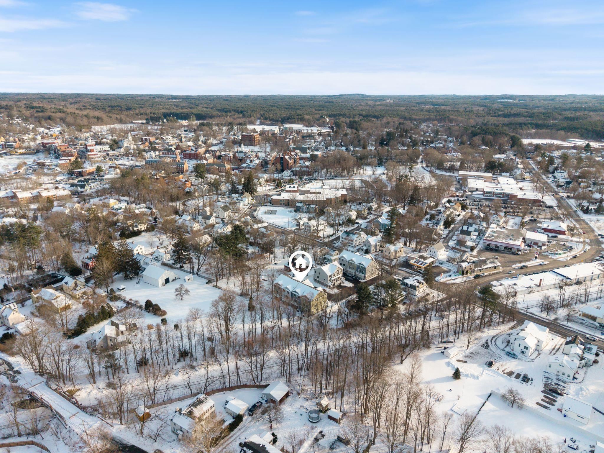 69 Main Street, Unit G Exeter, NH 03833 - Photo 49 of 57