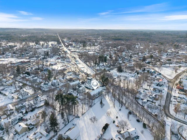 $829,000 | 69 Main Street, Unit G, Exeter, NH 03833