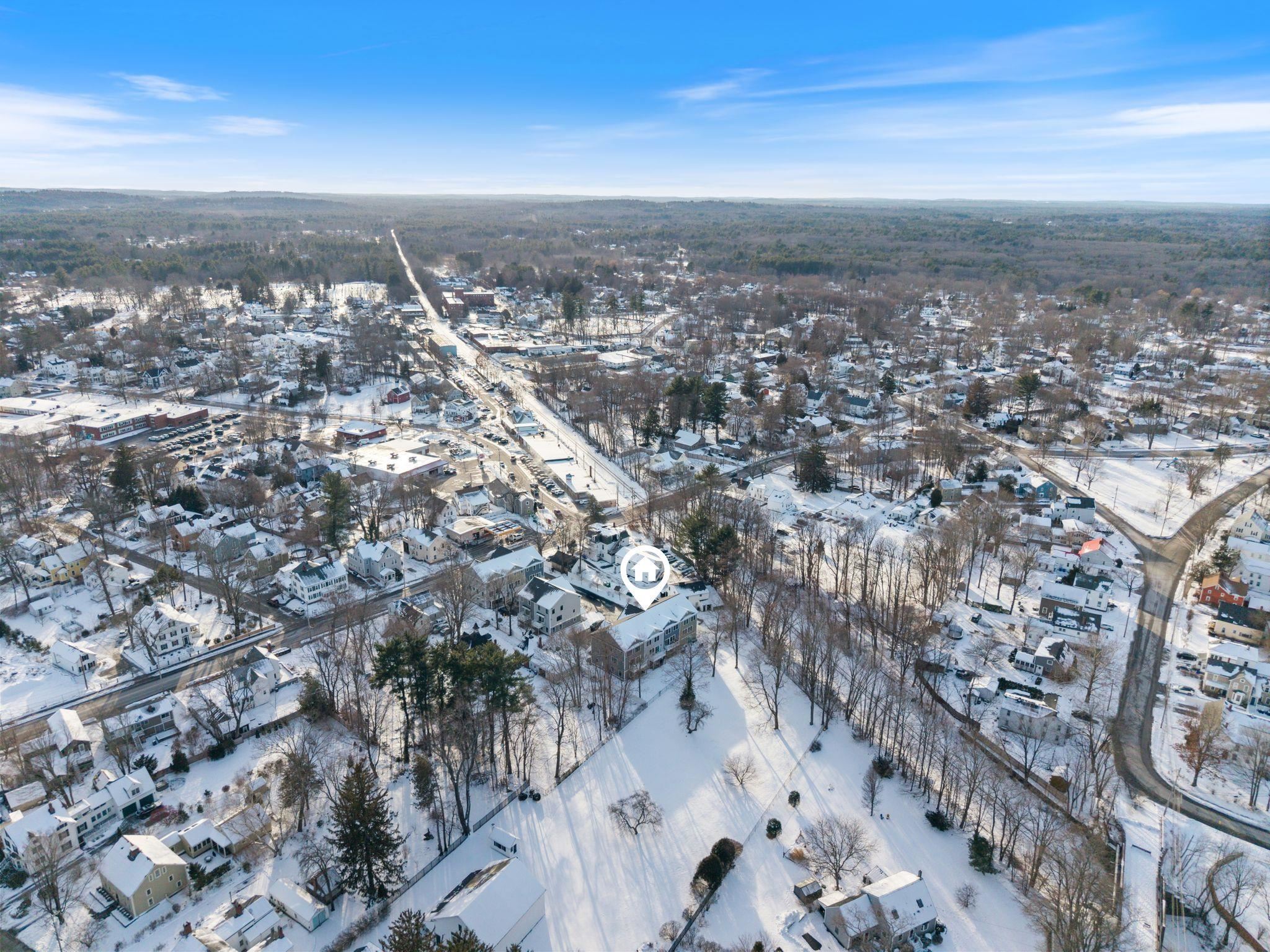 69 Main Street, Unit G Exeter, NH 03833 - Photo 51 of 57