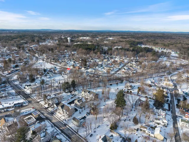 $829,000 | 69 Main Street, Unit G, Exeter, NH 03833