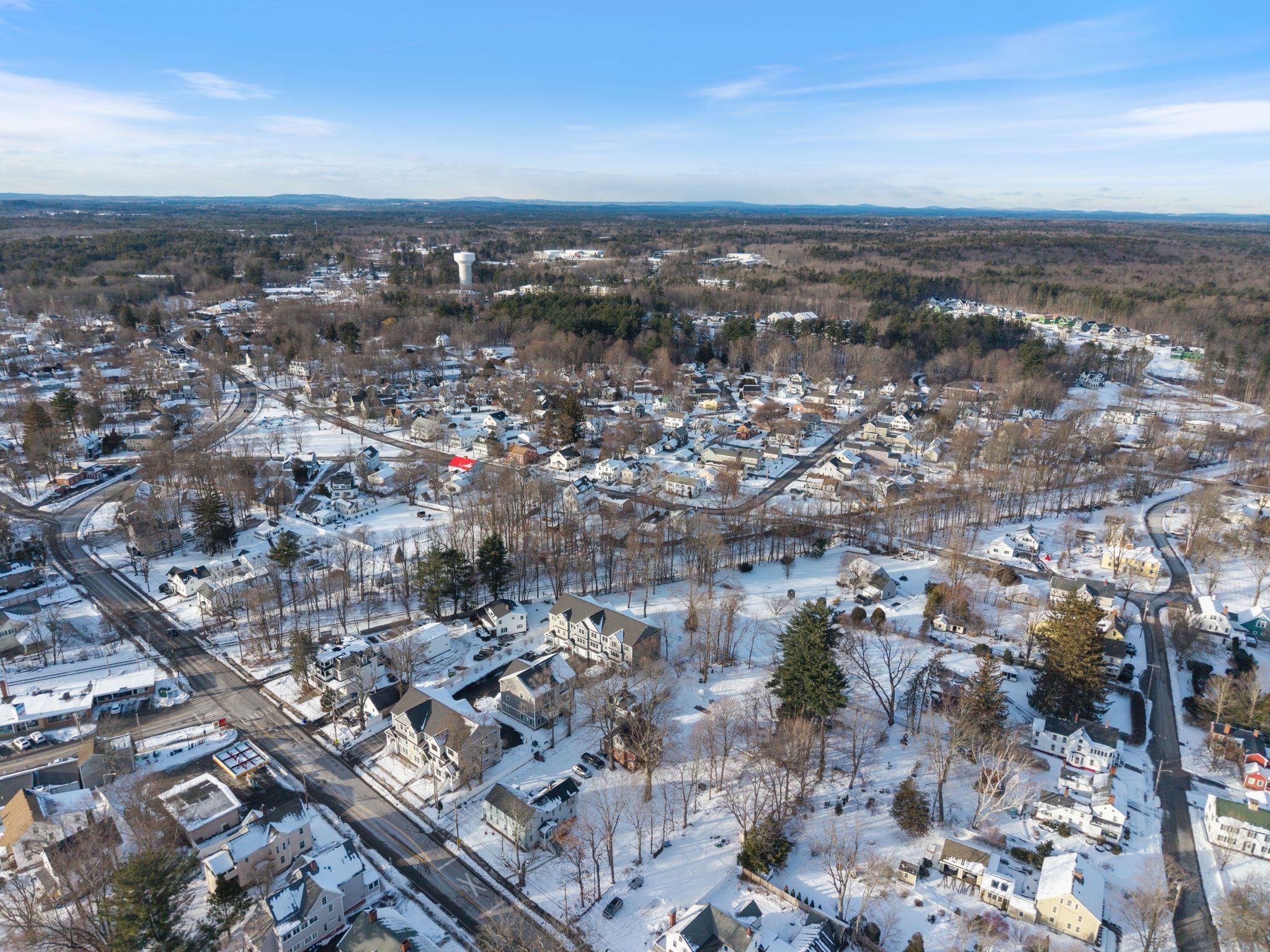 69 Main Street, Unit G Exeter, NH 03833 - Photo 52 of 57