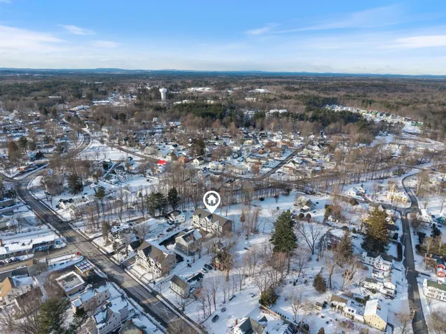 $829,000 | 69 Main Street, Unit G, Exeter, NH 03833