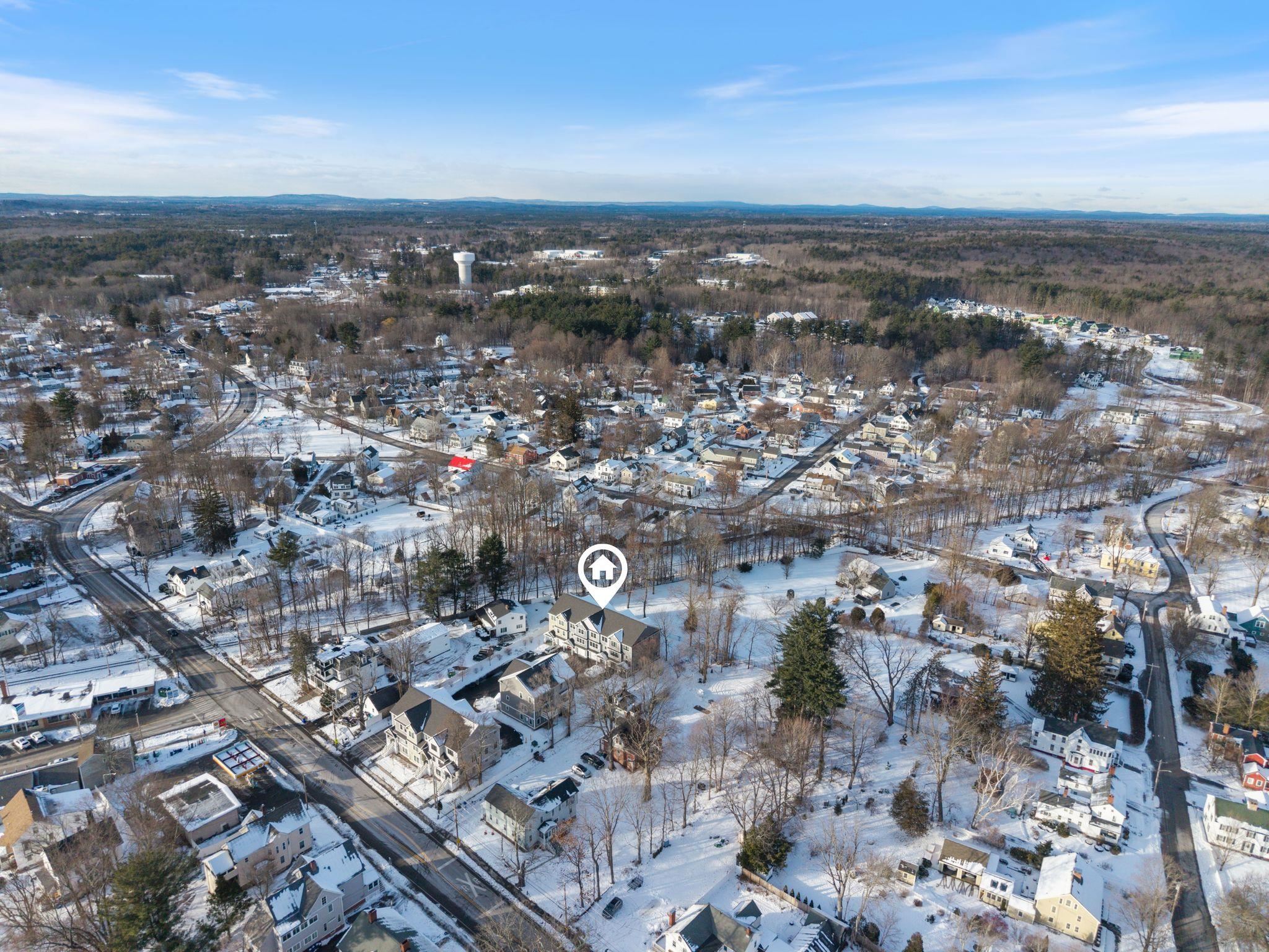 69 Main Street, Unit G Exeter, NH 03833 - Photo 53 of 57