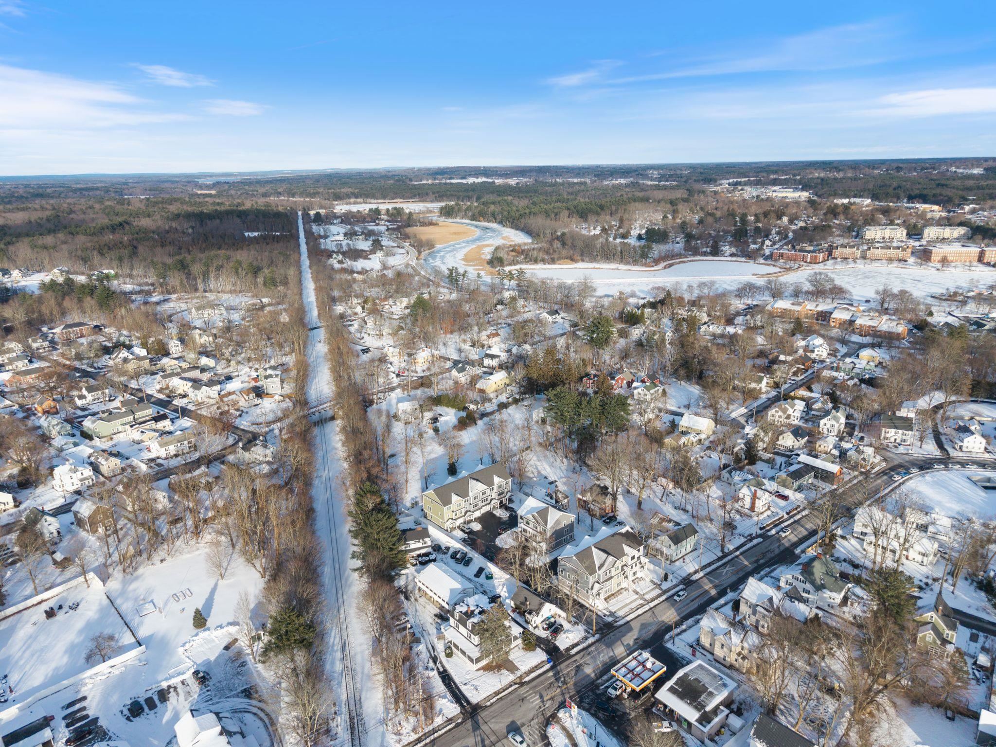 69 Main Street, Unit G Exeter, NH 03833 - Photo 54 of 57