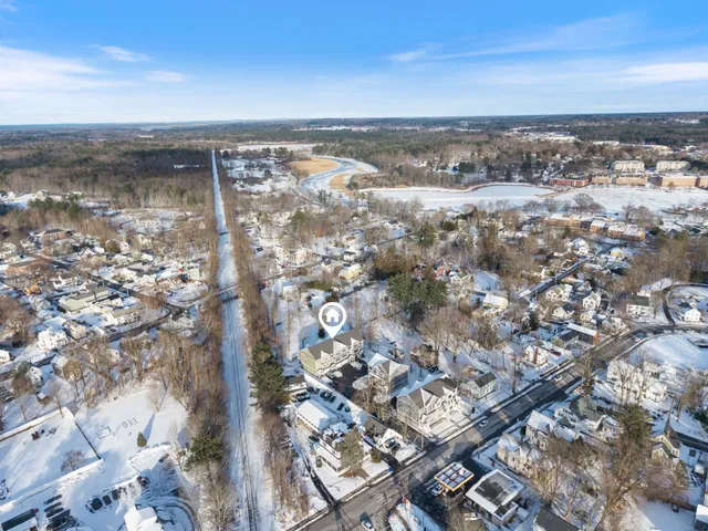 $829,000 | 69 Main Street, Unit G, Exeter, NH 03833