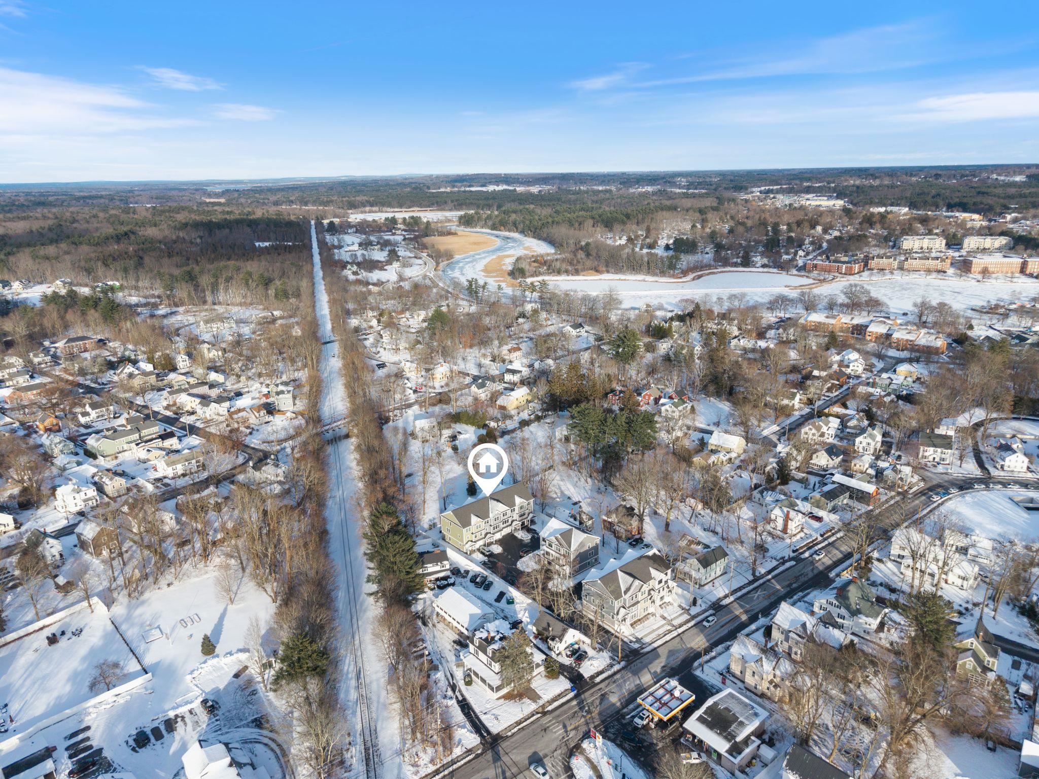 69 Main Street, Unit G Exeter, NH 03833 - Photo 55 of 57