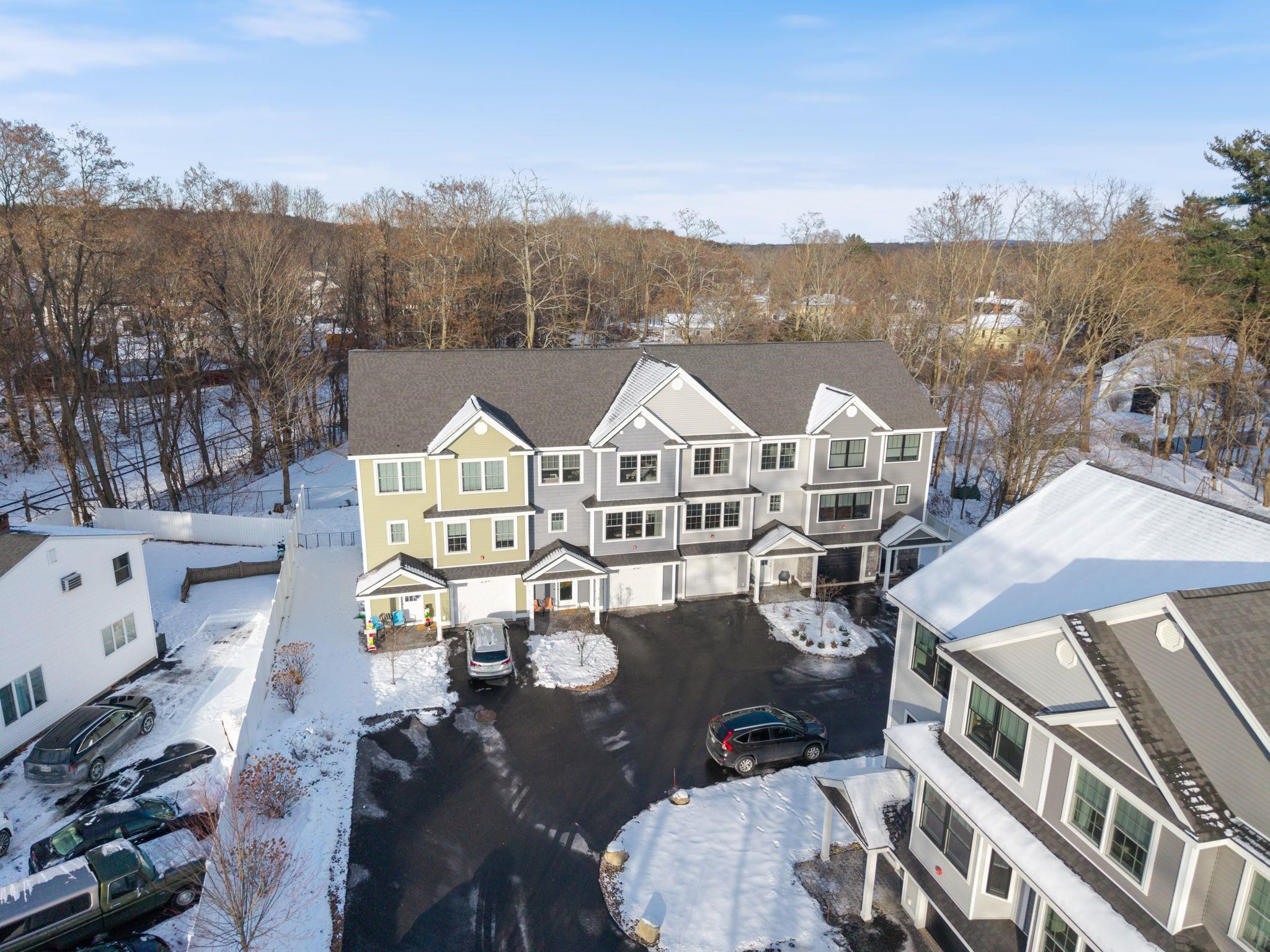 69 Main Street, Unit G Exeter, NH 03833 - Photo 56 of 57