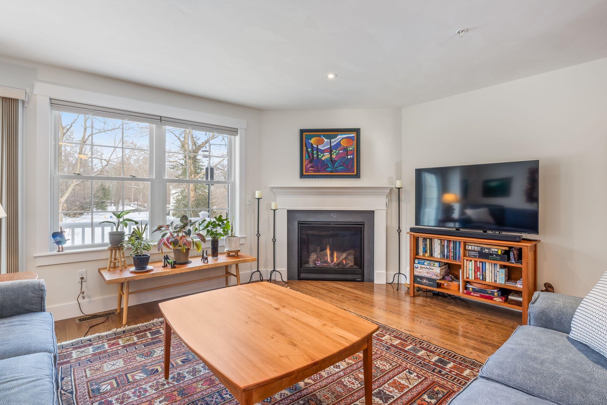 69 Main Street, Unit G Exeter, NH 03833 - Photo 9 of 57