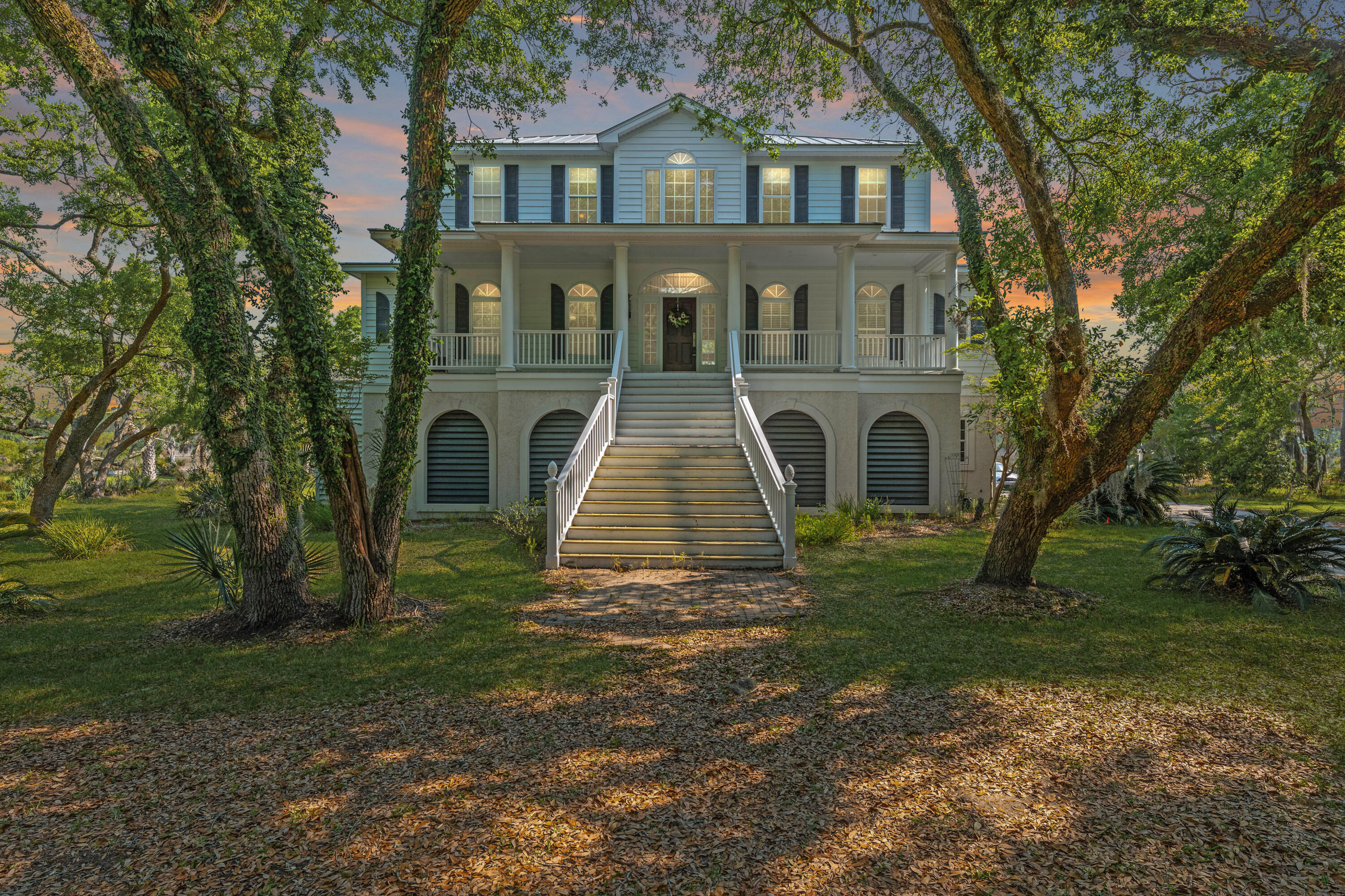 4386 Park Island Road Hollywood, SC 29449 - Photo 1 of 74 A-Twilight2