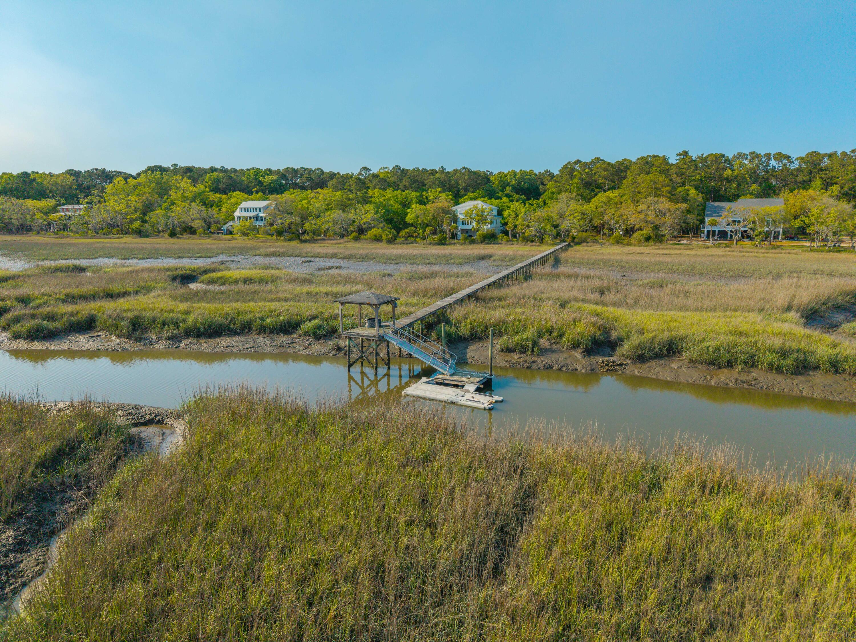 4386 Park Island Road Hollywood, SC 29449 - Photo 11 of 74 DJI_20250416172130_0039_D