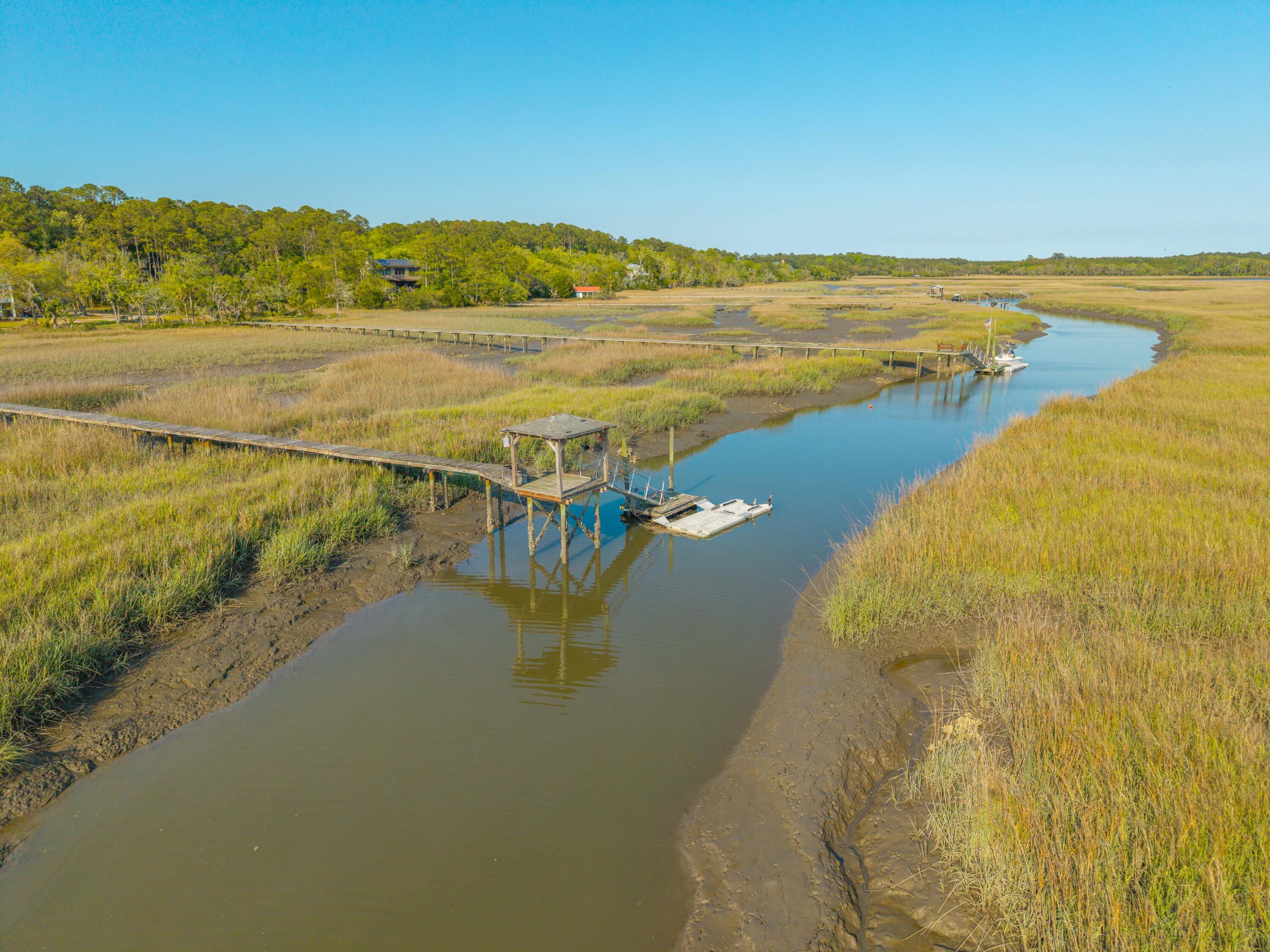 4386 Park Island Road Hollywood, SC 29449 - Photo 13 of 74 DJI_20250416172144_0040_D