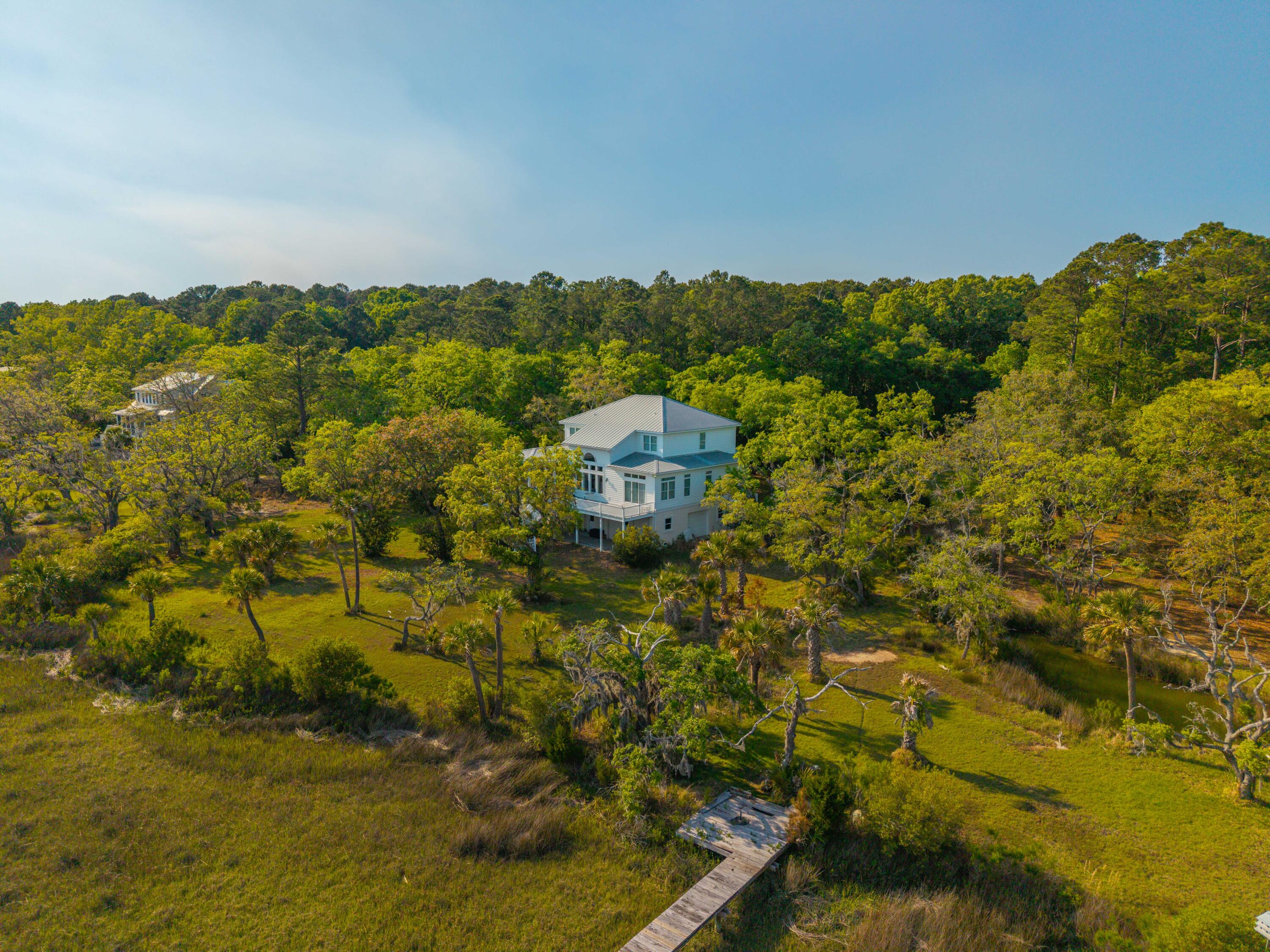 4386 Park Island Road Hollywood, SC 29449 - Photo 16 of 74 DJI_20250416172344_0046_D