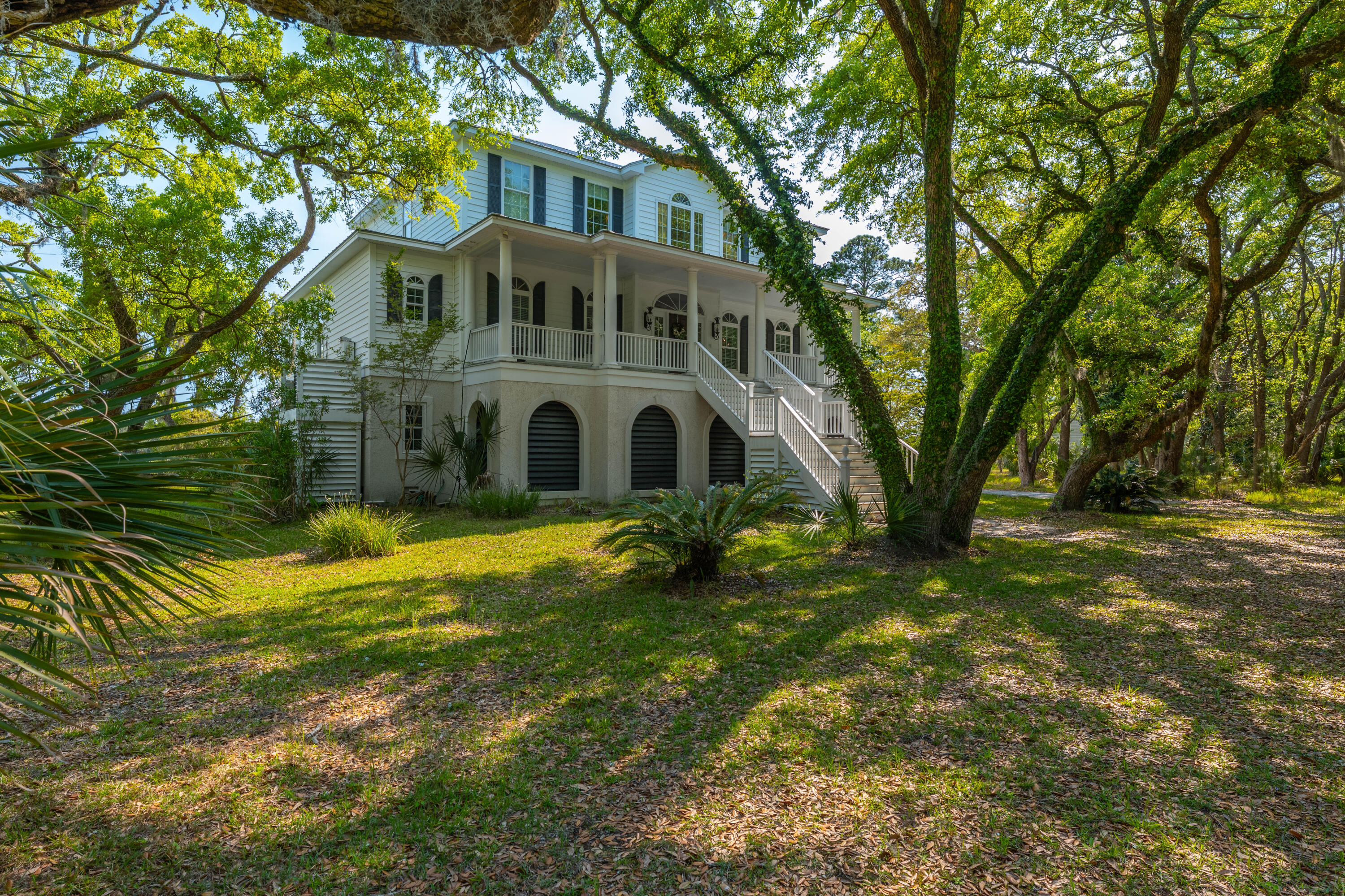 4386 Park Island Road Hollywood, SC 29449 - Photo 21 of 74 P1057862