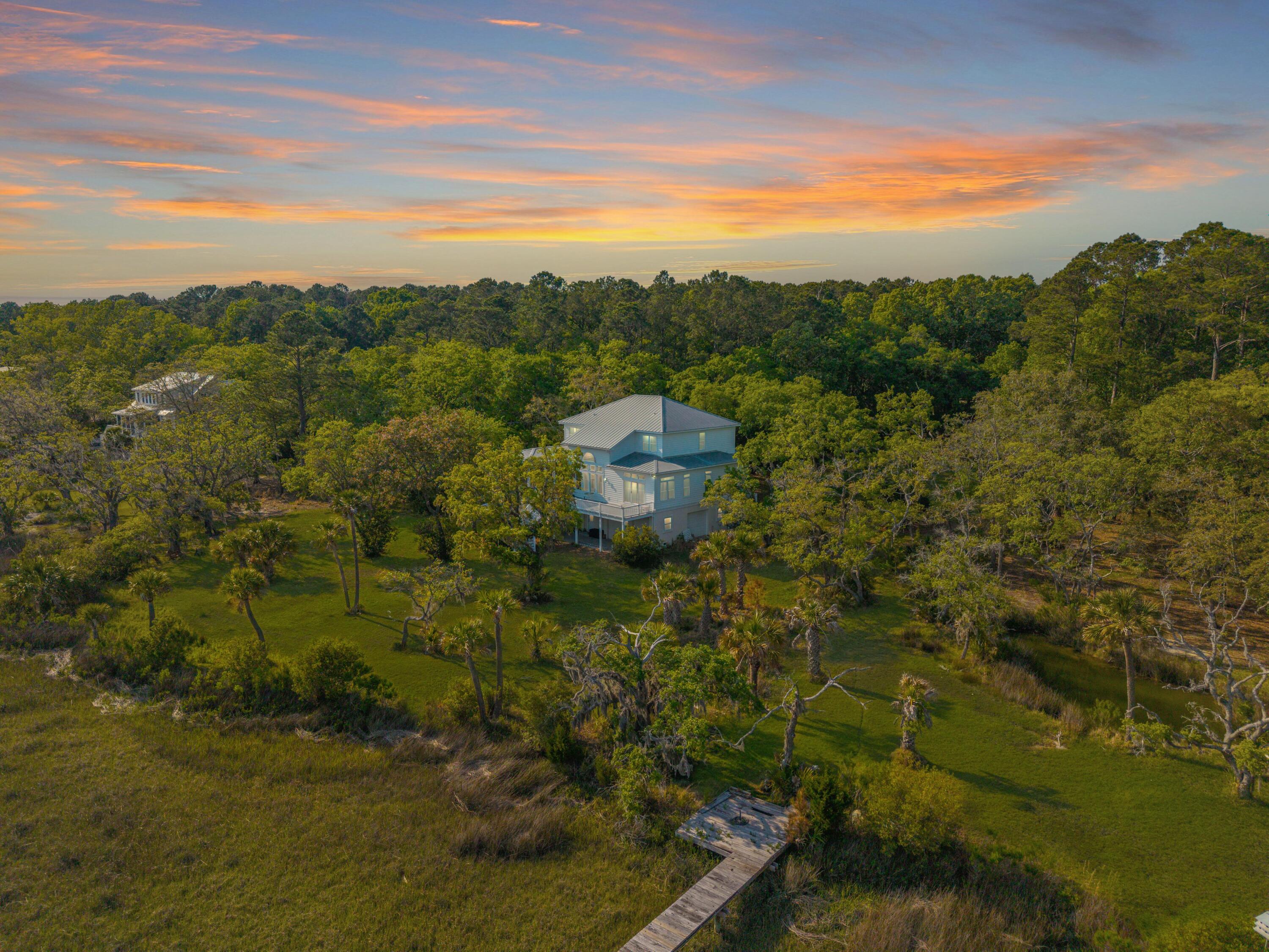 4386 Park Island Road Hollywood, SC 29449 - Photo 26 of 74 A-Twilight
