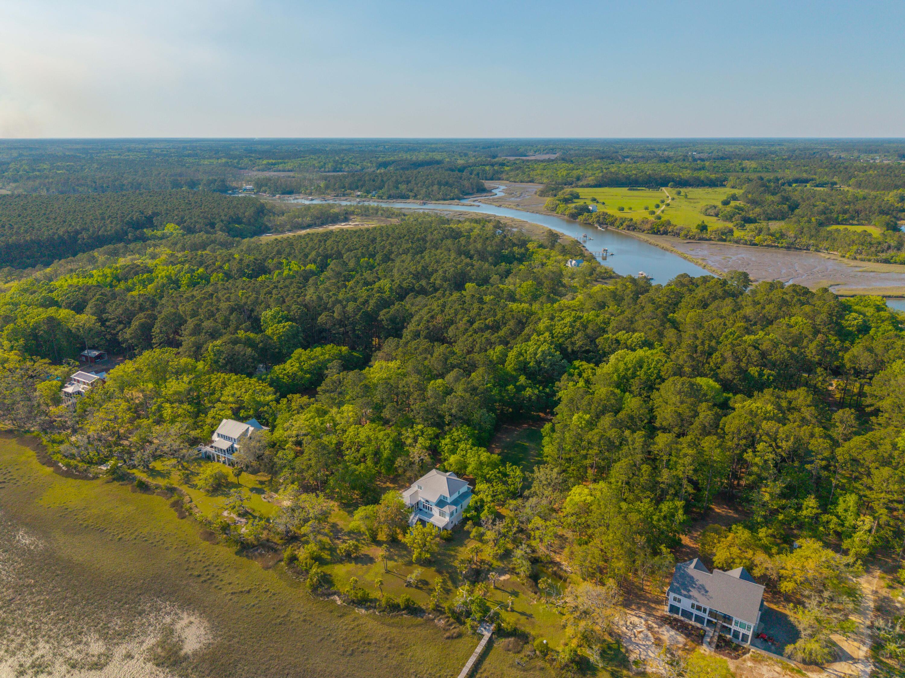 4386 Park Island Road Hollywood, SC 29449 - Photo 3 of 74 DJI_20250416172637_0055_D
