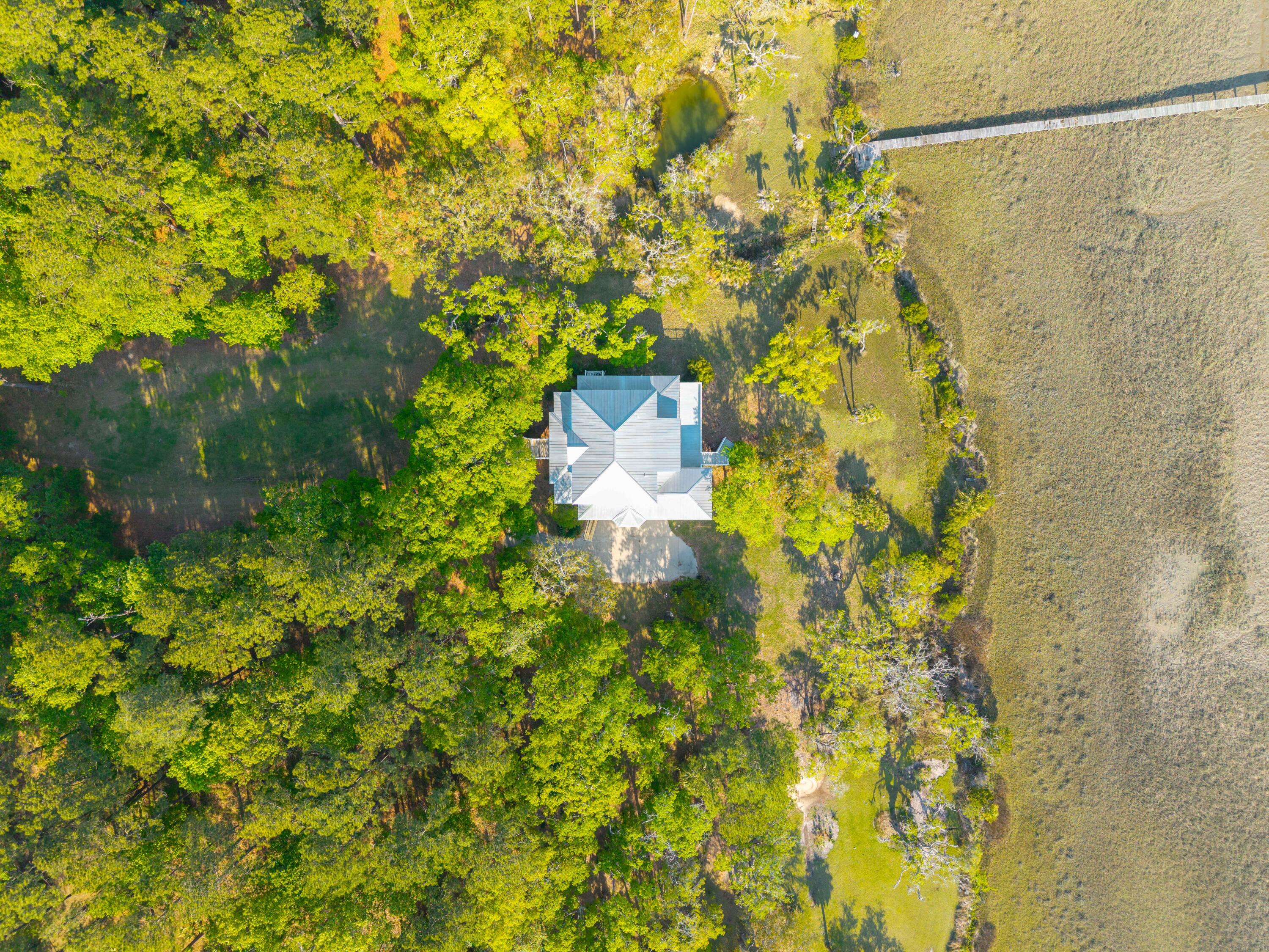 4386 Park Island Road Hollywood, SC 29449 - Photo 5 of 74 DJI_20250416172542_0052_D