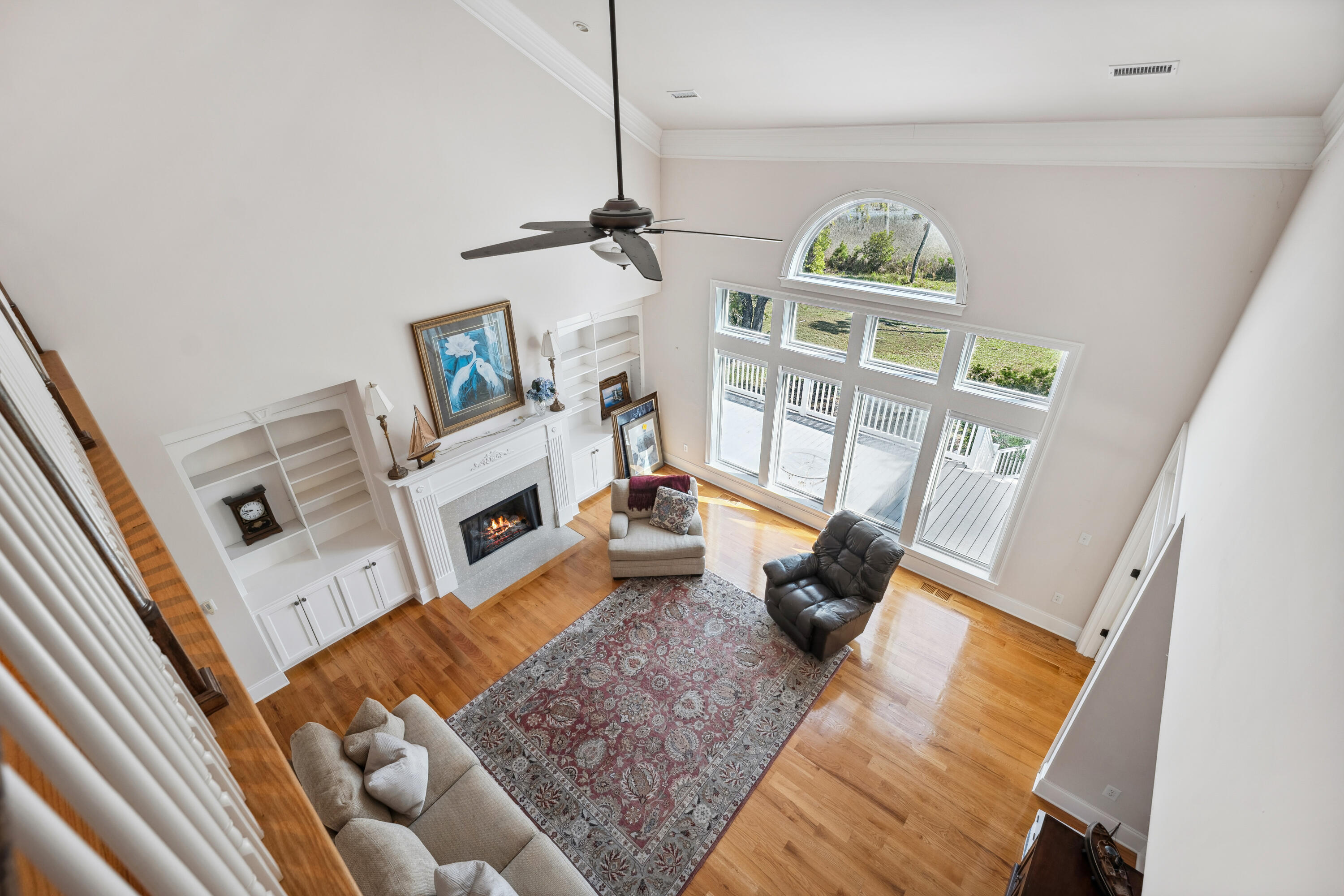4386 Park Island Road Hollywood, SC 29449 - Photo 58 of 74 P1057791