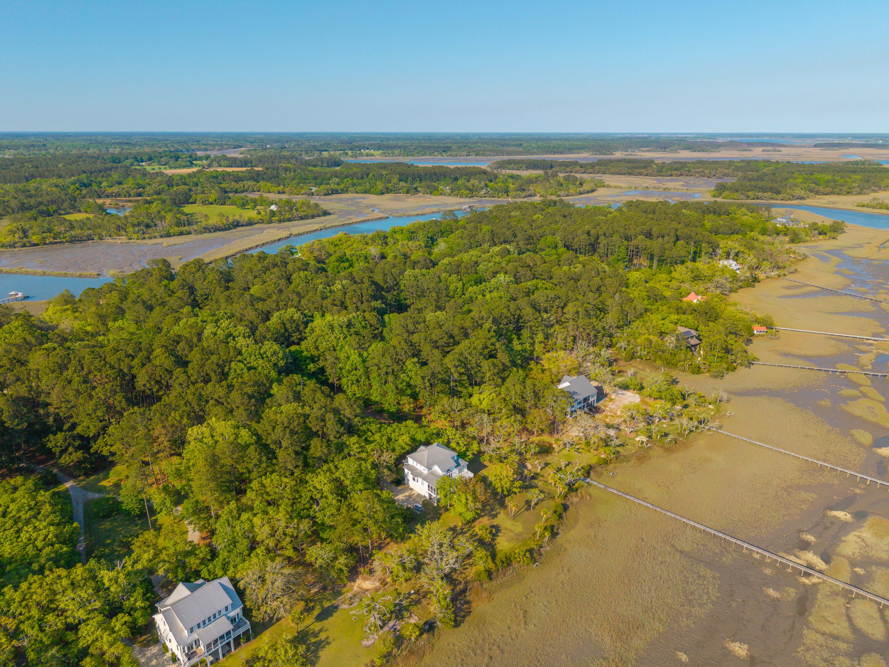 4386 Park Island Road Hollywood, SC 29449 - Photo 6 of 74 DJI_20250416172610_0053_D
