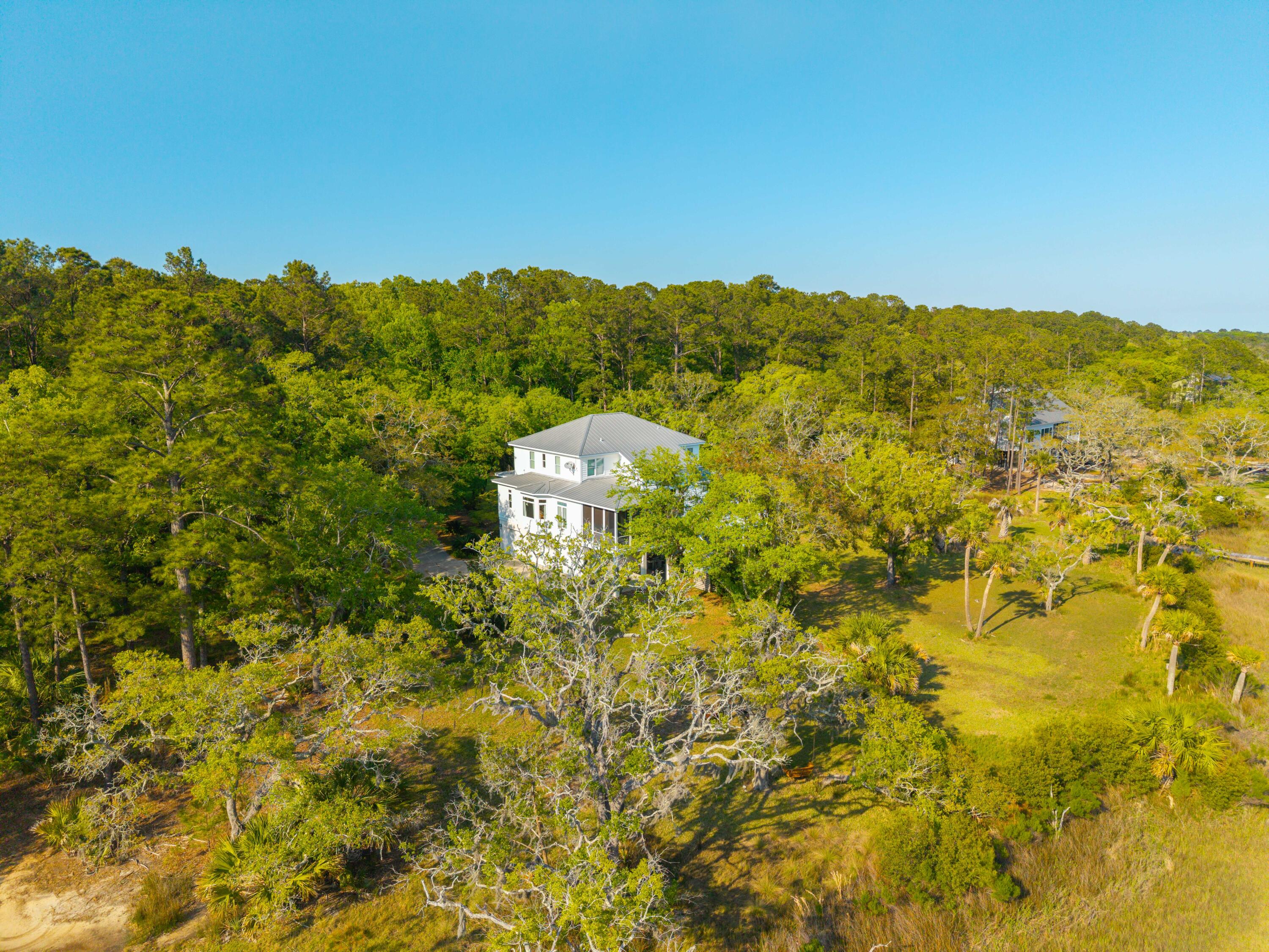 4386 Park Island Road Hollywood, SC 29449 - Photo 8 of 74 DJI_20250416172410_0048_D