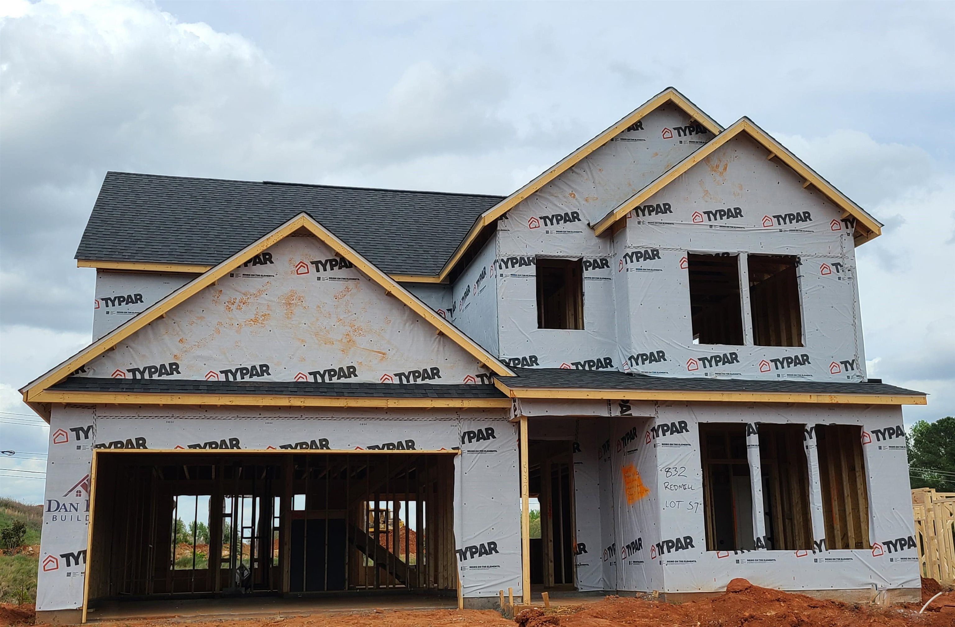 832 Redmill Duncan, SC 29334 - Photo 1 of 6