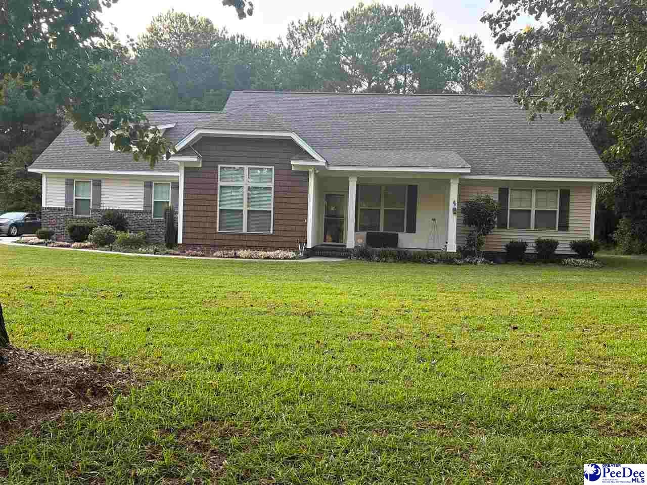 3325 James Turner Road Effingham, SC 29541 - Photo 35 of 35 Gallery Image 35