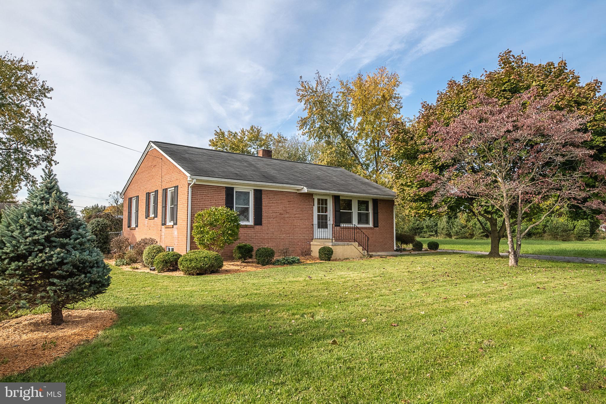 510 Stephenson Road Stephenson, VA 22656 - Photo 3 of 53 Gallery Image 3