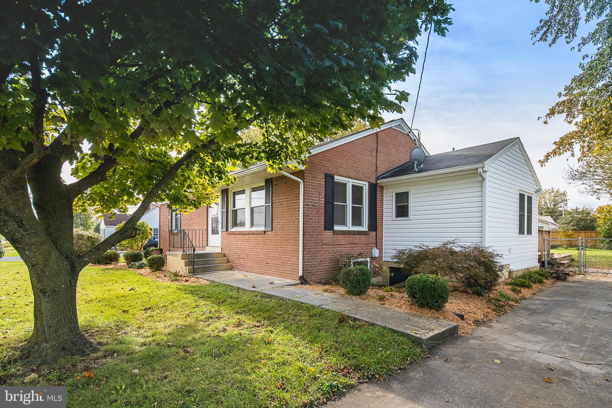 510 Stephenson Road Stephenson, VA 22656 - Photo 4 of 53 Gallery Image 4