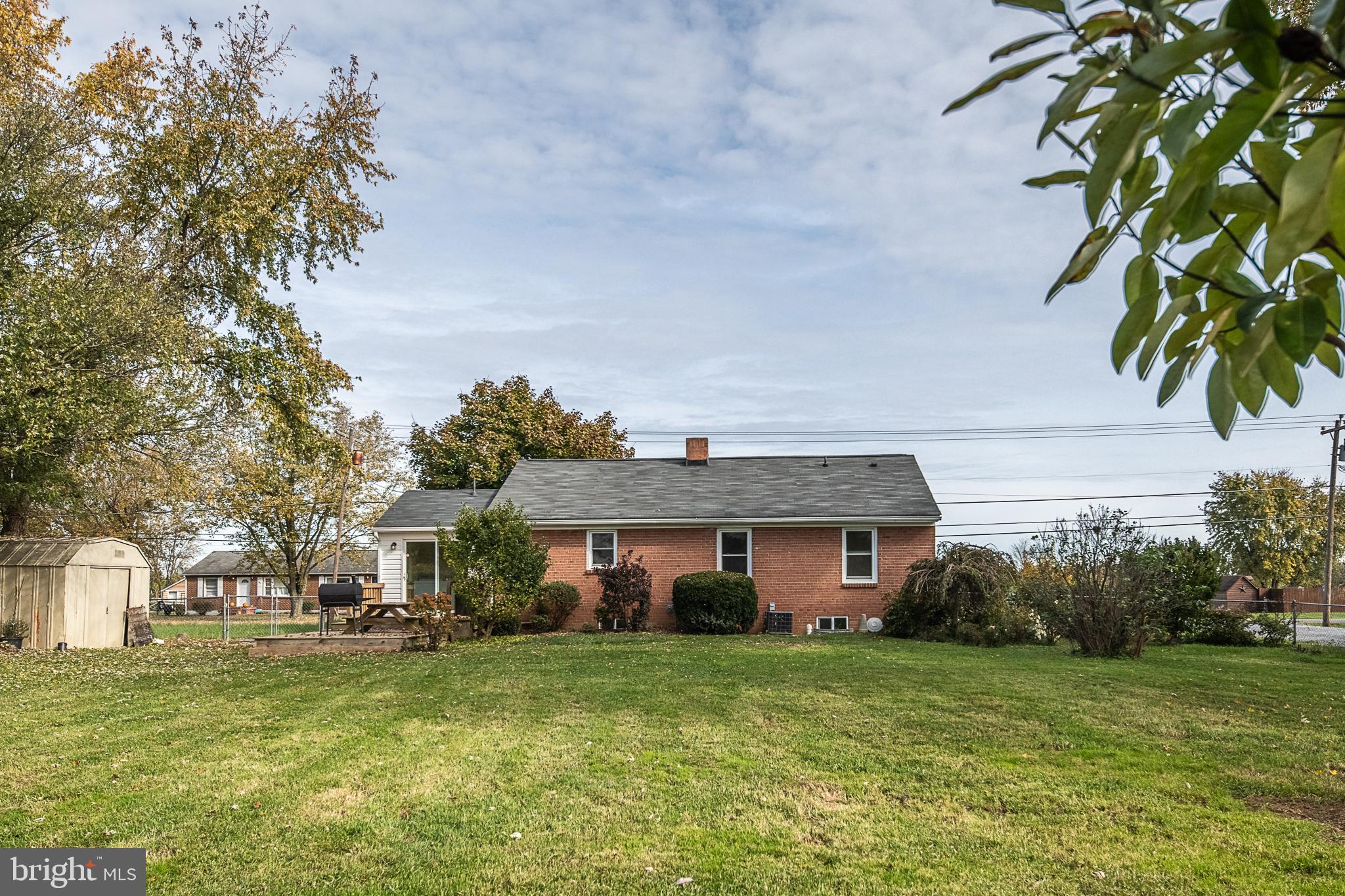 510 Stephenson Road Stephenson, VA 22656 - Photo 52 of 53 Gallery Image 52