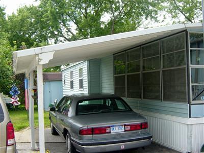 2006 Ontario Road, Unit 32 Niles, MI 49120 - Photo 11 of 11 Additional Photo