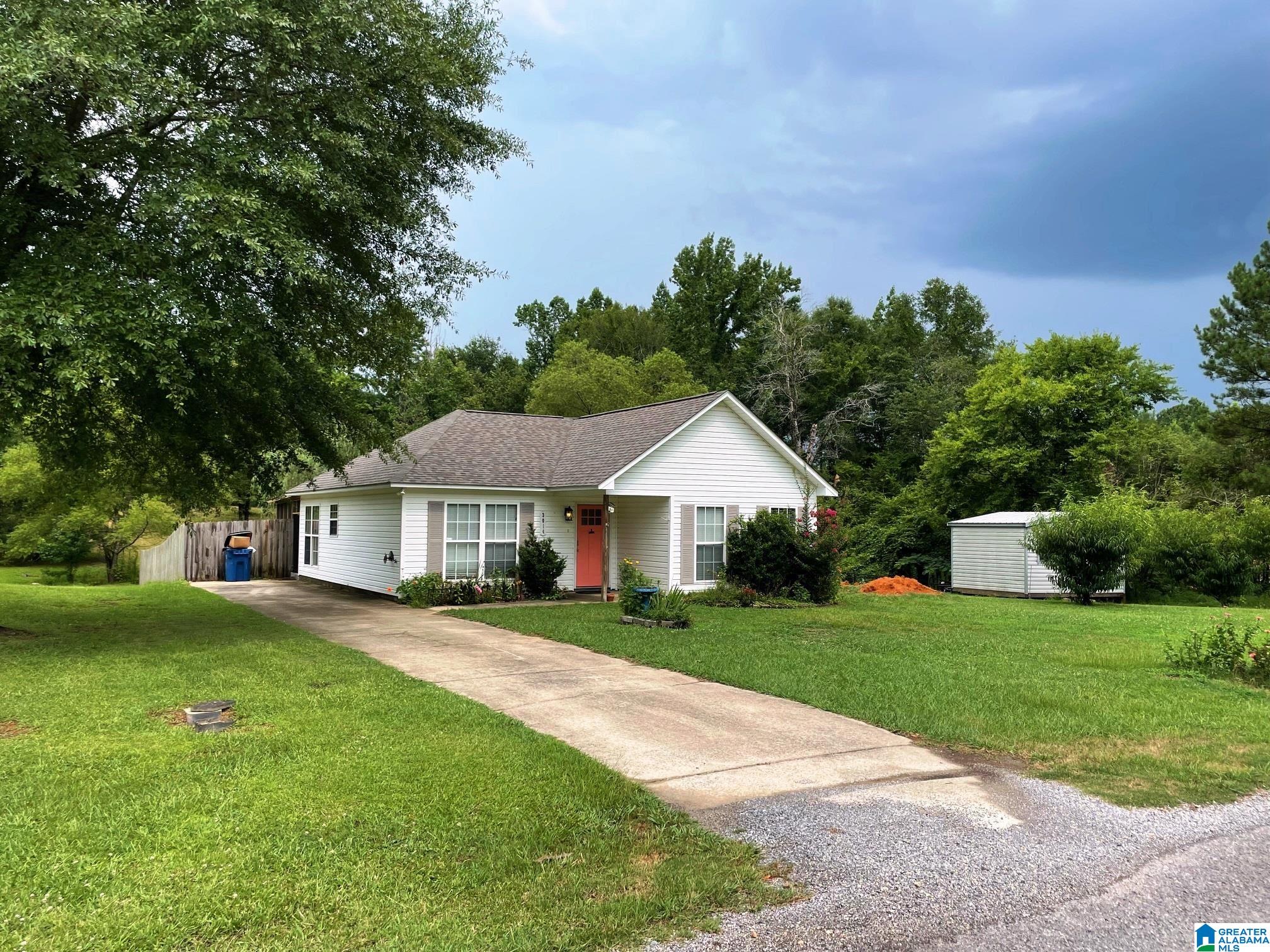 3014 Deavers Town Road Cleveland, AL 35049 - Photo 2 of 25