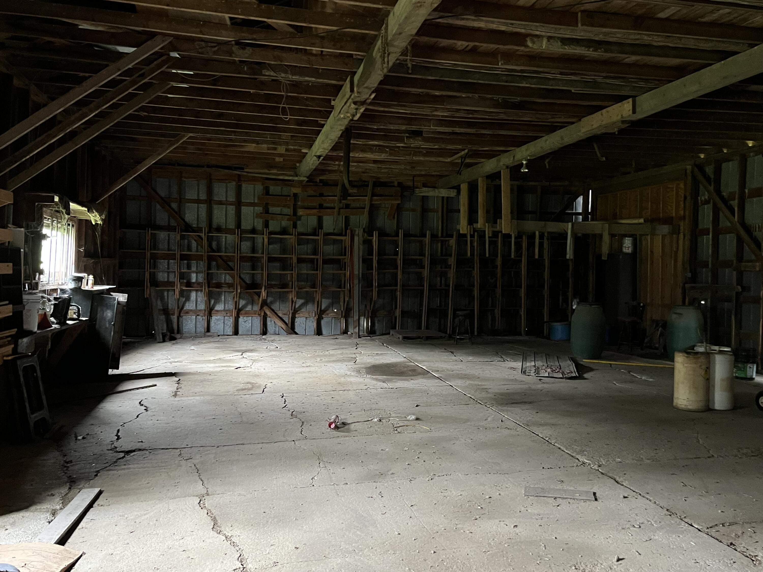 1731 Hamlin Road Van Buren, ME 04785 - Photo 20 of 34 Hamlin property