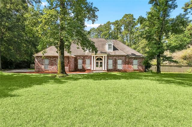 329 Dummyline Road Madisonville, LA 70447 - Photo 1 of 25