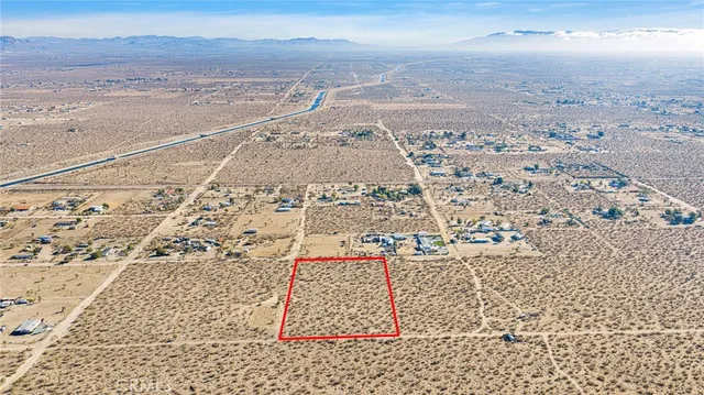 $99,000 | 0 Alta Mesa Avenue, Phelan, CA 92371