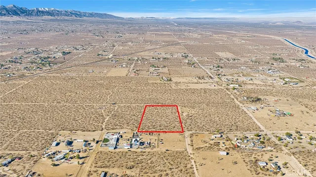 $99,000 | 0 Alta Mesa Avenue, Phelan, CA 92371