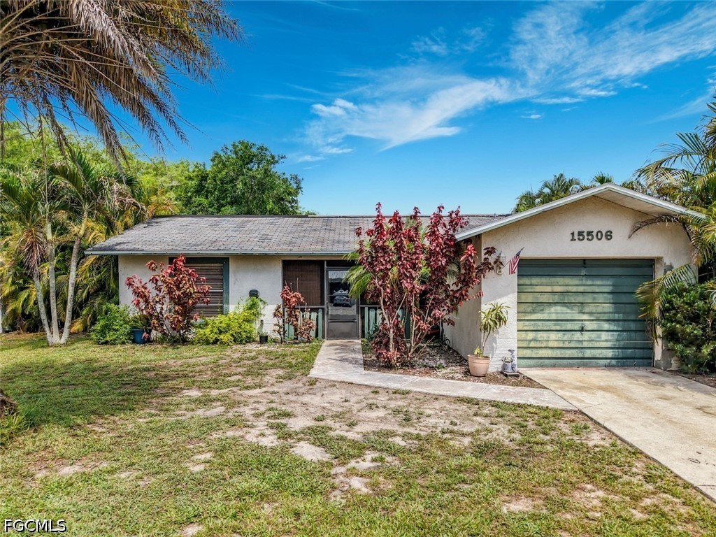 15506 Spring Line Lane Fort Myers, FL 33905 - Photo 1 of 50