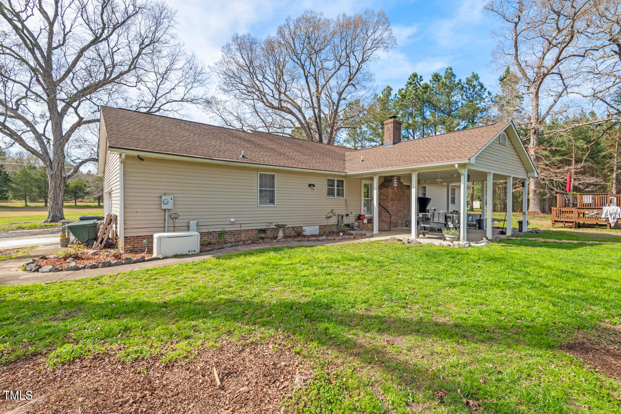 4686 Culbreth Road Oxford, NC 27565 - Photo 17 of 24 41
