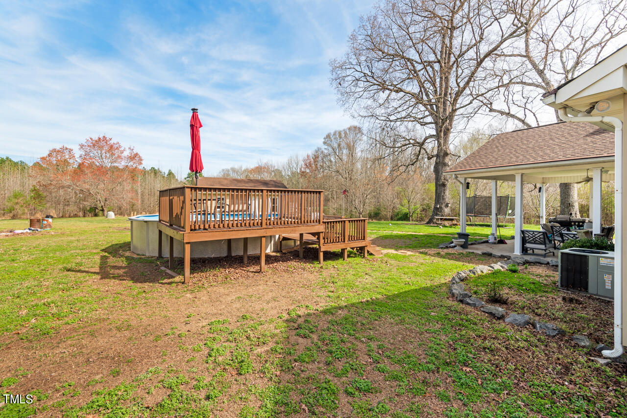 4686 Culbreth Road Oxford, NC 27565 - Photo 20 of 24 46